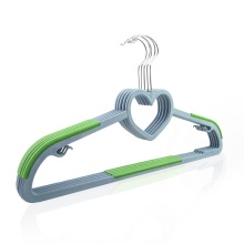 Plastic Injection Molding Clothes Hanger Mold