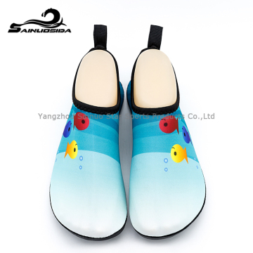 watersports surfing beach shoes