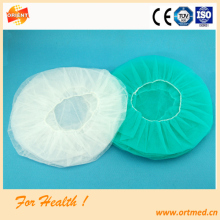 non-woven PP bouffant cap