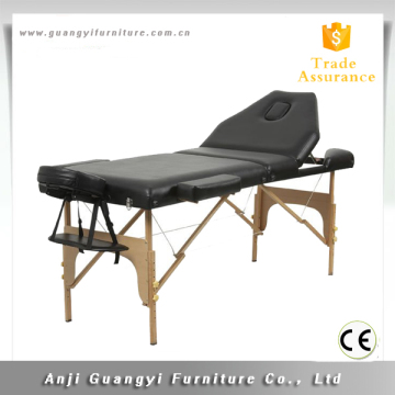 adjustable massage bed