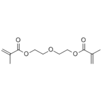 2-Propensäure-, 2-methyl-, 1,1 &#39;- (oxydi-2,1-ethandiyl) ester CAS 2358-84-1