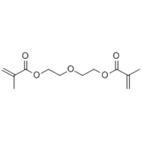 2-Propenoicacid, 2-methyl-, 1,1'-(oxydi-2,1-ethanediyl) ester CAS 2358-84-1