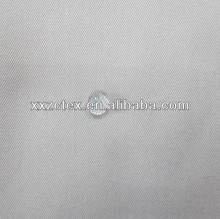 Cotton water repellent fabric