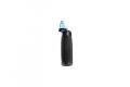 Botella de filtro de agua de paja de filtro integrado sin BPA
