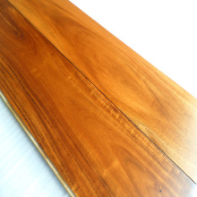 Reclaimed Madera White Floorboards and Engineered Timber Flooring