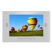 High-End Sauna Room Waterproof Lcd Tv