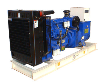 80 Perkin Diesel Generator (1104C-44TAG2)