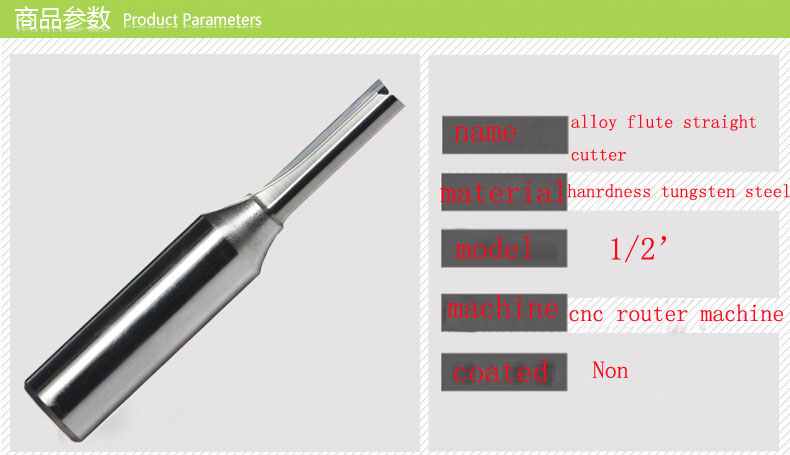 wood cnc router bits