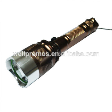 hot sell hunting led flashlight