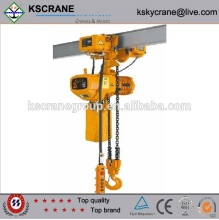 Three Phase 1ton Electric Chain Hoist