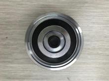 Iveco engine belt tensioner504006261