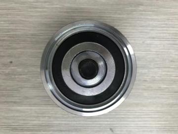 Iveco engine belt tensioner504006261