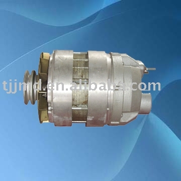 Alternator for Blucher
