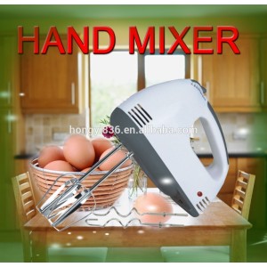 HAND egg mixer HY-404