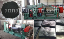 14Mpa High-Tensile Super Reclaim Rubber reclaimed rubber machine Plan