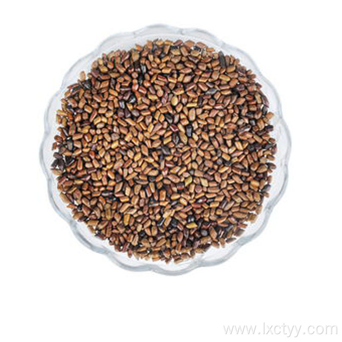 cassia seed slice tea