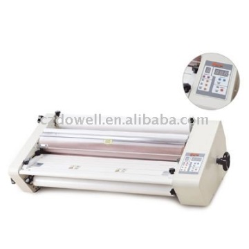 Binding machines