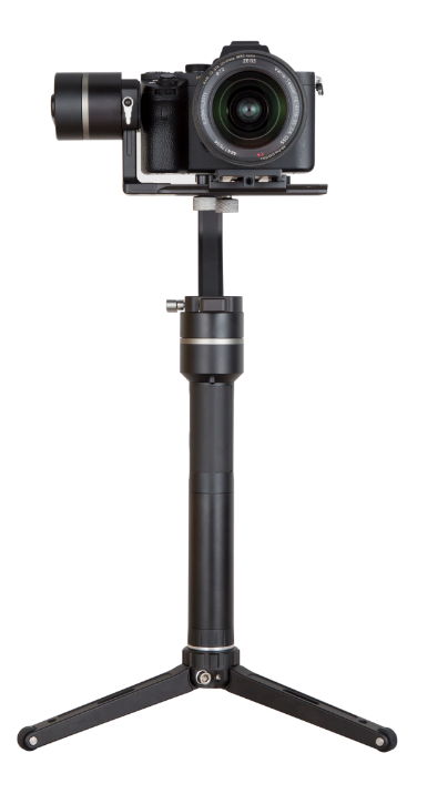 Good price smartphone camera stabilizer with high quality