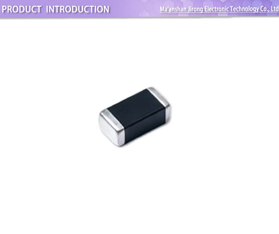 Многослойный керамический чип-варистор-x Multilayer Ceramic Chip Varistor-x