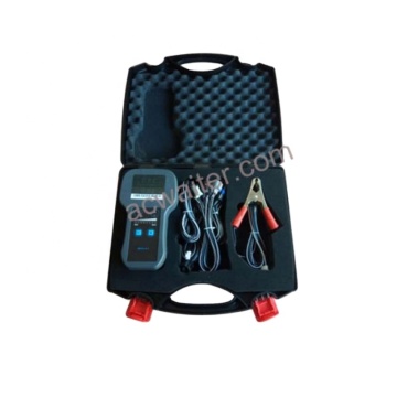 Universal AC Compressor Tools and Test Equipment for Auto Air Conditioners