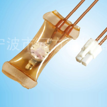 Defrost Freezer Thermostat?