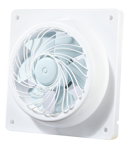 Ventilateur double usage de haut Grade