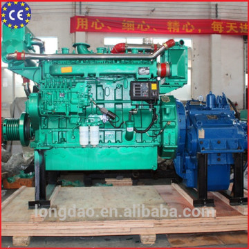 Diesel Marine Engine Boat Motors