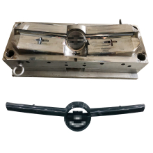 automotive mould for car grille mould mould plastic