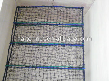 pearl fish net pocket net