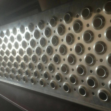 High Quality Flooring Safety Metal Bar Grating