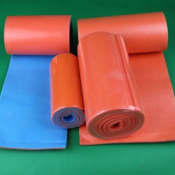 orthopedic Polymer foam Splint flexible splint roll