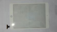 White Touch Screen Digitizer Replacement Ipad Mini Parts