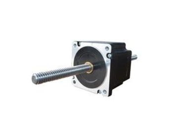 linear actuator stepper motor