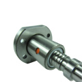 Flange Nut Ball Screw 1202.5 Untuk Robot Axis