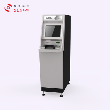 Bulk Note Acceptors BNA ATM