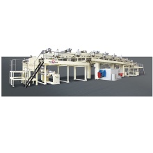 Adhesive Films PET PE Coating Machine