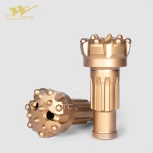 203-QL60 DTH Drill Bits for Rock Drilling