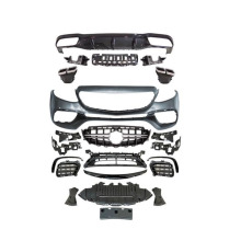 E Class W213 E63 AMG Body Kit for Mercedes-Benz