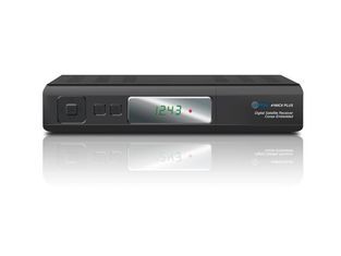 950 - 2150mhz, Orton 4160cx Satellite Receiver With Conax Ca, Scart, Rca