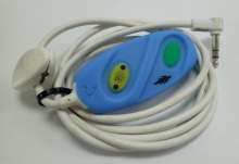 Easy touch pendant with 3m cord