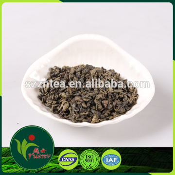 2015 new export chinese green tea price gunpowder tea 9503