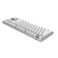 Asal Xiaomi Yuemi Pro MK02 Keyboard Mekanikal