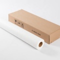 100G Sublimation Transfer Paper Roll untuk kain poliester