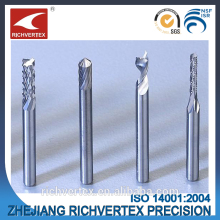 Manufacturer Supply Tungsten Carbide PCB Router Bits CNC Cutting Tools Router Bit PCB Machining