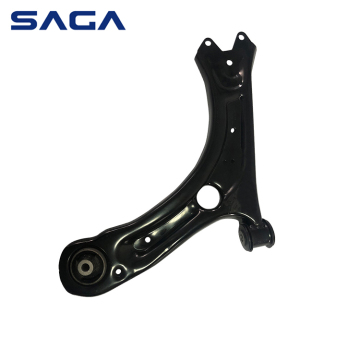 Auto Suspension front control arm for PASSAT