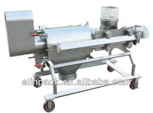 Rotary Sieve for Pharmaceutical