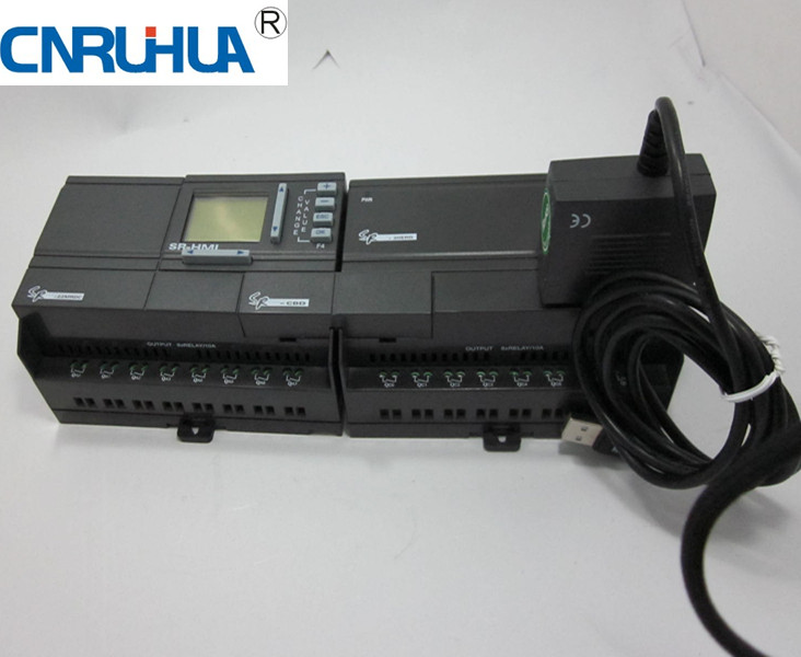 Sr-20egd PLC Programmable Controller