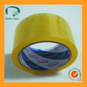 BOPP material and carton sealing use BOPP tape cheap bopp tape