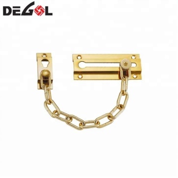 Stainless Steel double side Door Chain