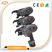 Brushless motor control steel strapping machine / garden binding machine